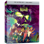 letrange pouvoir de norman 4k steelbook visuel produit