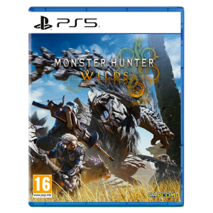 monster hunter wilds ps5 def produit