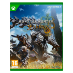 monster hunter wilds xbox def produit