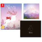 neva edition deluxe sur switch visuel produit