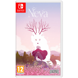 neva switch standard def produit