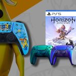 playstation direct news octobre 2024 manettes et horizon zero dawn remastered