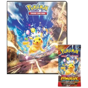 portfolio pokemon etincelle deferlante visuel produit