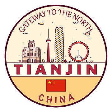 Tianjin