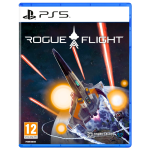 rogue flight sur ps5 visuel produit