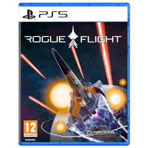 rogue flight sur ps5 visuel produit