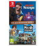 secret neighbor hello engineer switch visuel produit