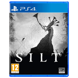 silt ps4 produit