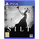 silt sur ps4 visuel produit