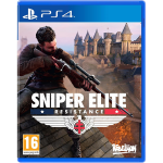 sniper elite resistance ps4 definitif produit