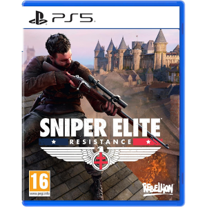 sniper elite resistance ps5 definitif produit