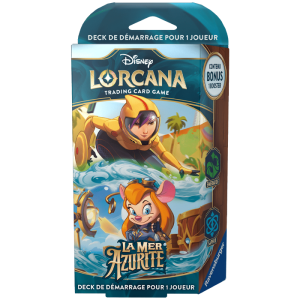 starter lorcana emeraude saphir mer azurite visuel produit v2