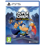 super chien mission impossible sur ps5 visuel produit