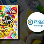 super mario party jamboree offre leclerc slider