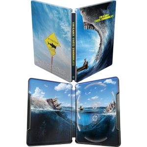 the meg 2 en eaux très troubles 4K steelbook visuel definitif v2 produit