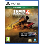 train sim world 4 sur ps5 visuel produit