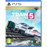 train sim world 5 sur ps5 visuel produit