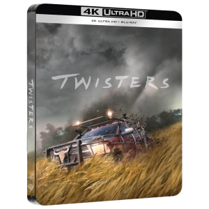 twisters 4k steelbook def produit