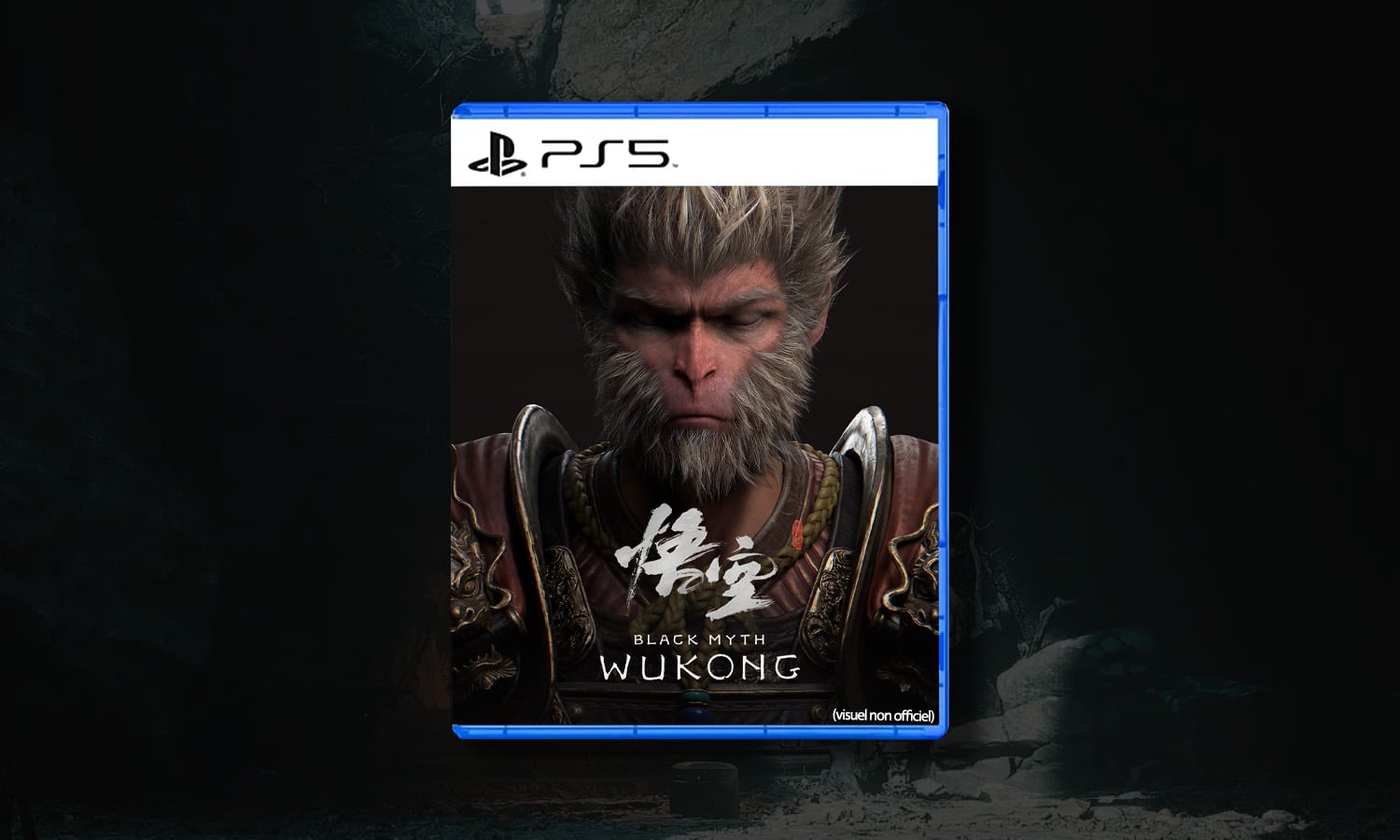 Black Myth Wukong : la version physique arrive en Europe