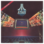 vinyle atari recharged visuel produit