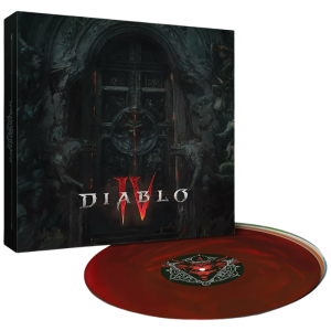 vinyle diablo iv edition speciale visuel produit