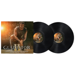 vinyle gladiator 2 noirs visuel produit