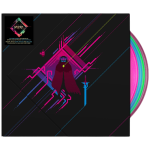 vinyle hyper light drifter visuel produit