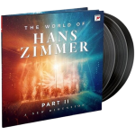 vinyle the world of hans zimmer edition limitee visuel produit