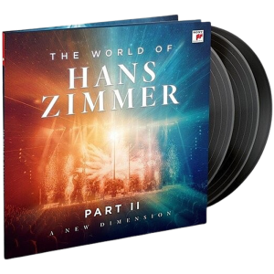 vinyle the world of hans zimmer edition limitee visuel produit