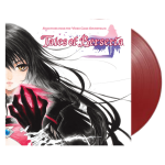 vinyles tales of berseria visuel produit