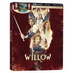 willow 4k def 1 produit