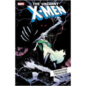 x men tome 6 collector visuel produit