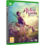 Atelier Yumia xbox series x definitif produit