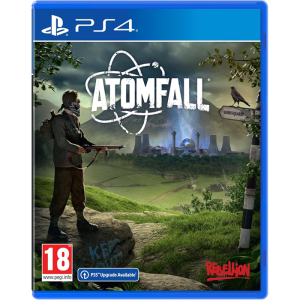 Atomfall PS4 definitif produit