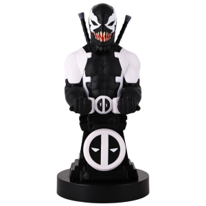 Cableguys Deadpool Back in Black Venom produit