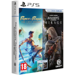 Compilation Prince of Persia Assassin’s Creed Mirage PS5 definitif produit