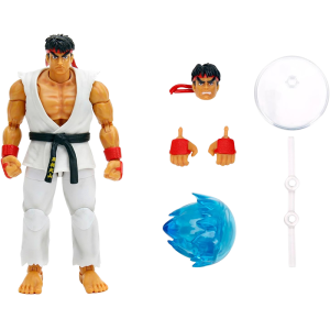 Figurine Articulée Ryu 15 cm produit