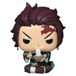 Funko Demon Slayer Tanjiro Noodles produit