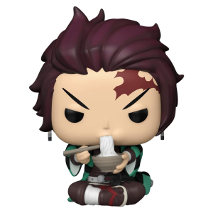 Funko Demon Slayer Tanjiro Noodles produit