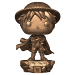 Funko Pop Monkey D. Luffy 25th produit