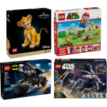 Promo Lego fnac 1 achete 05 12 24 produit