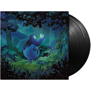 Vinyle Ori and the Blind Forest produit