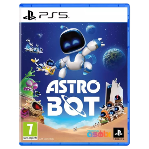 astro bot produit def