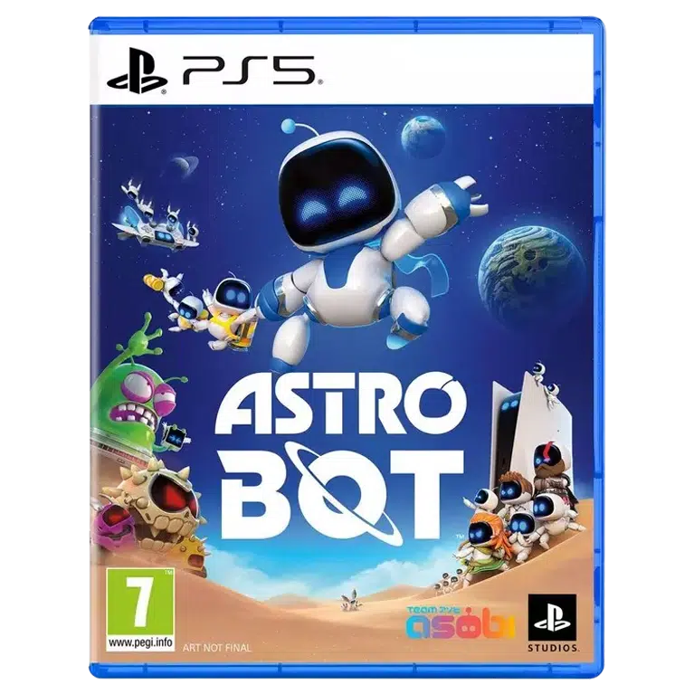 Test Astro Bot : Une lettre d’amour pour les joueurs