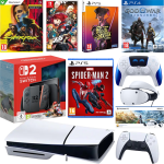 black friday jeux vidéo 2025 produit