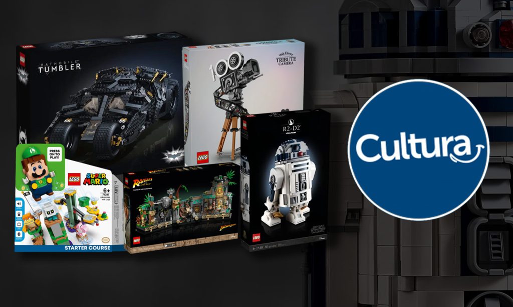 black friday lego cultura slider