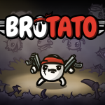 brotato epic games produit