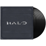 coffret vinyle halo original trilogy edition deluxe visuel produit