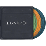 coffret vinyle halo original trilogy edition limitee visuel produit