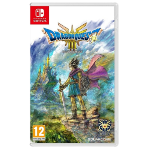 dragon quest 3 hd remake switch def produit